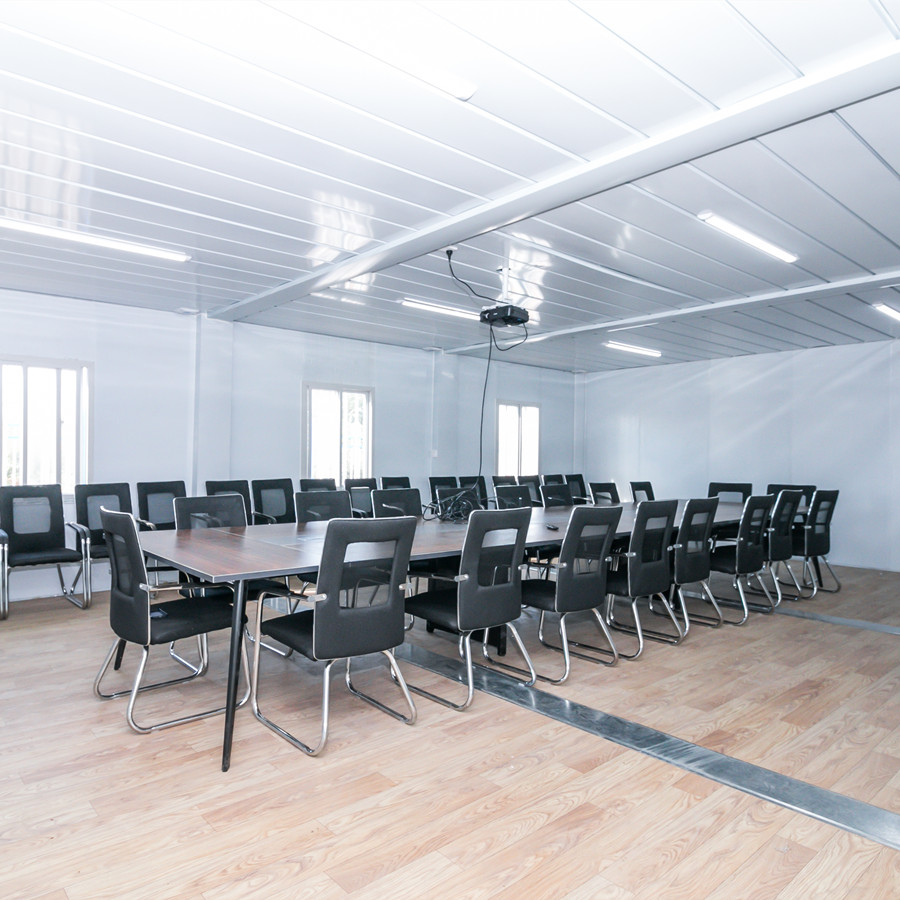 Sala de conferencias